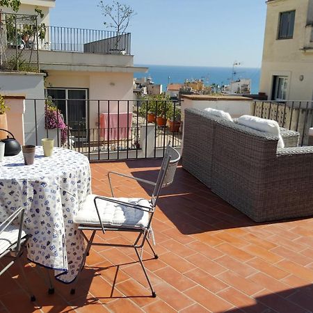 The Sky Attic Apartment Sitges Exterior foto