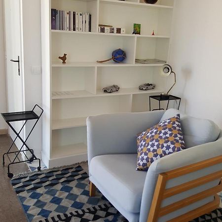 The Sky Attic Apartment Sitges Exterior foto