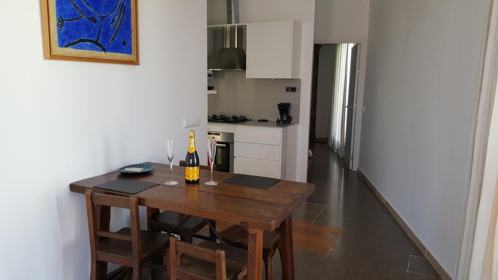 The Sky Attic Apartment Sitges Exterior foto