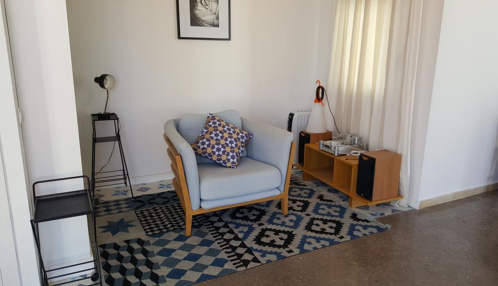 The Sky Attic Apartment Sitges Exterior foto